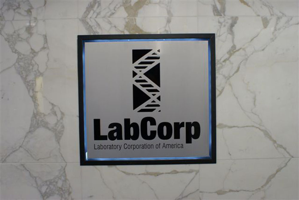 Labcorp