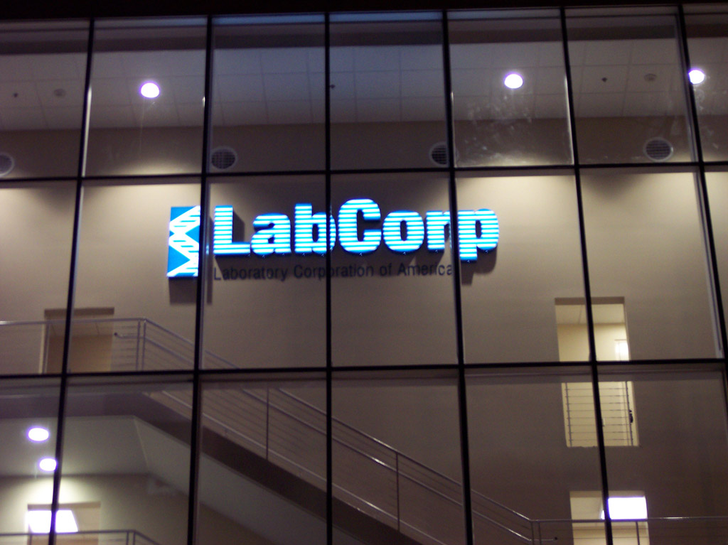 Labcorp