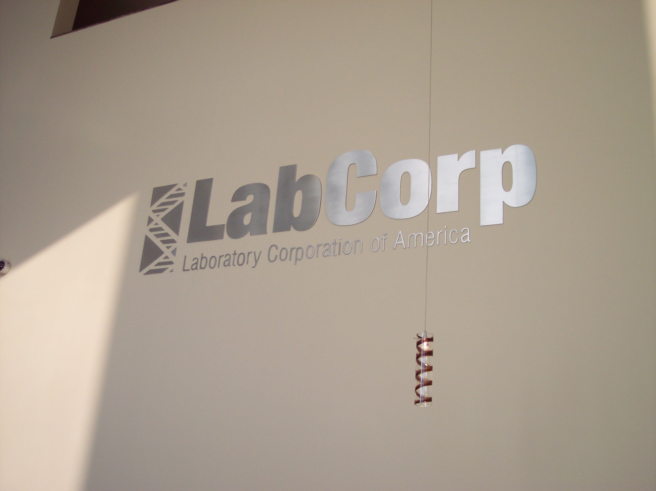 Labcorp