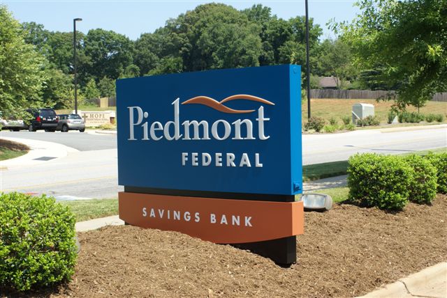 Piedmont Federal Savings Bank