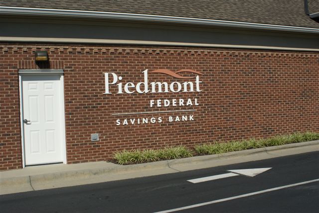 Piedmont Federal Savings Bank