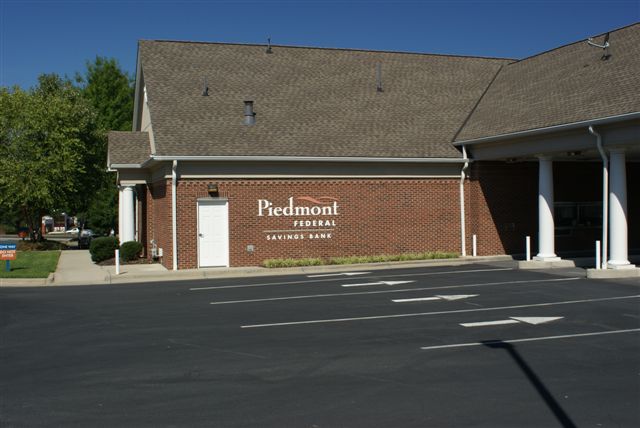 Piedmont Federal Savings Bank