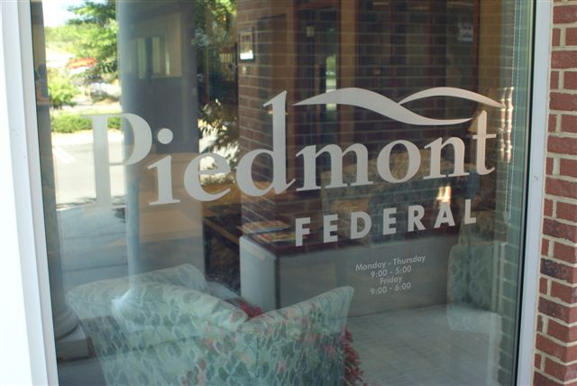 Piedmont Federal Savings Bank