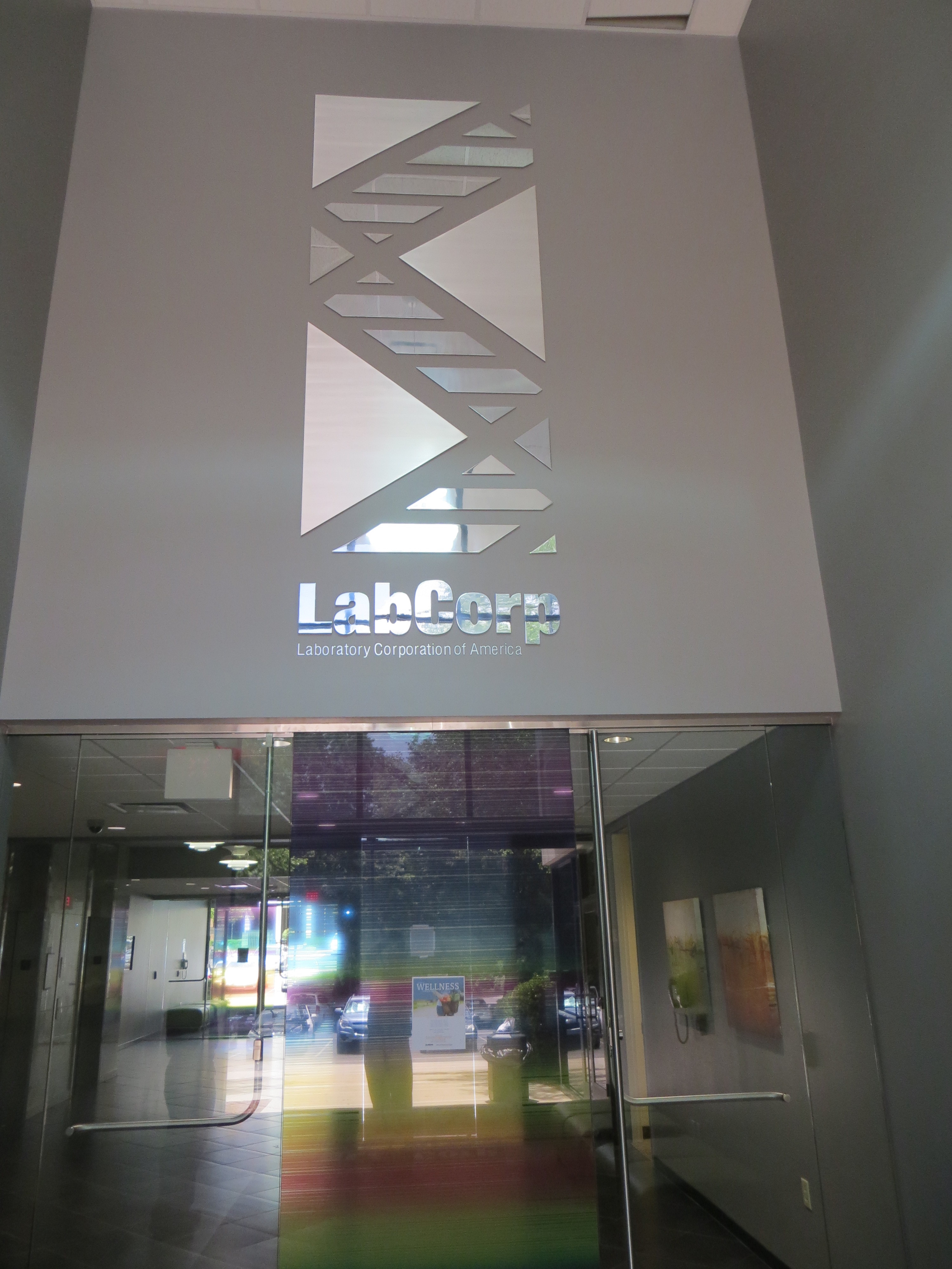 Labcorp